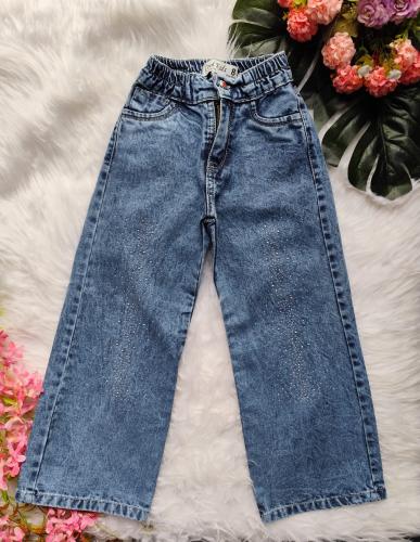 Wide Leg de Nena