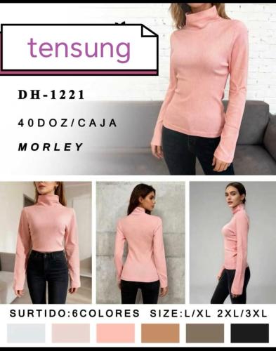 Remeras Termicas - Miniatura 2