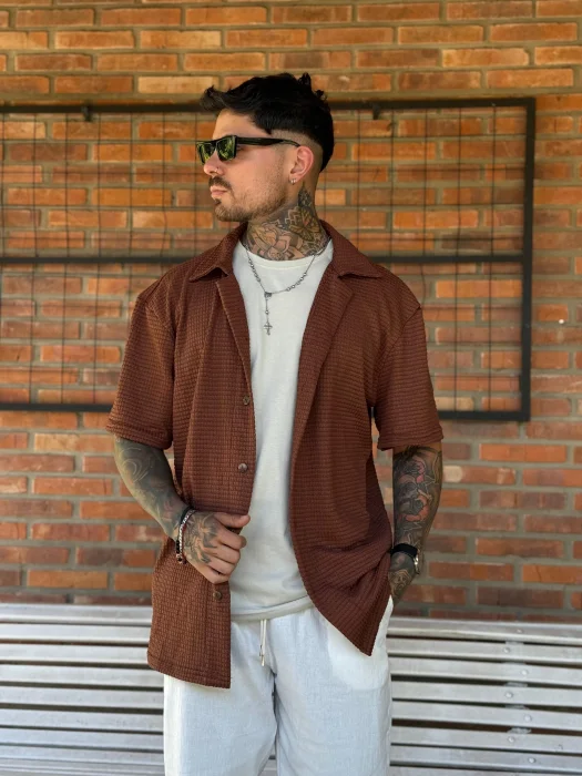 Camisa Marbella