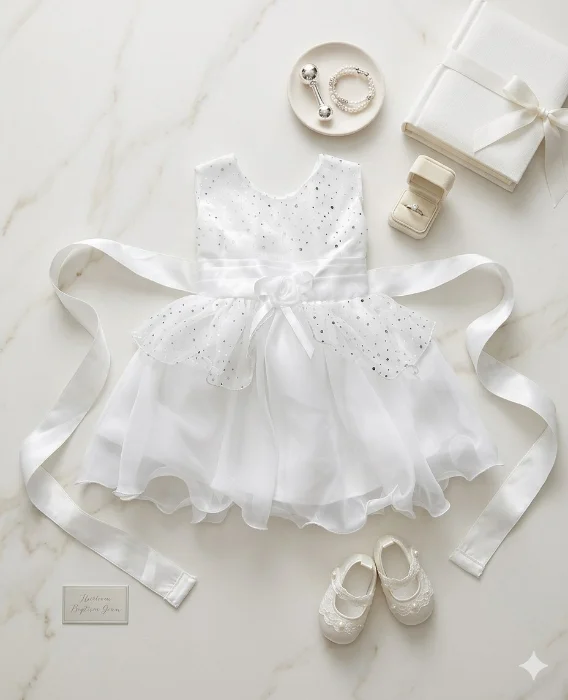 Vestido de Fiesta Nena