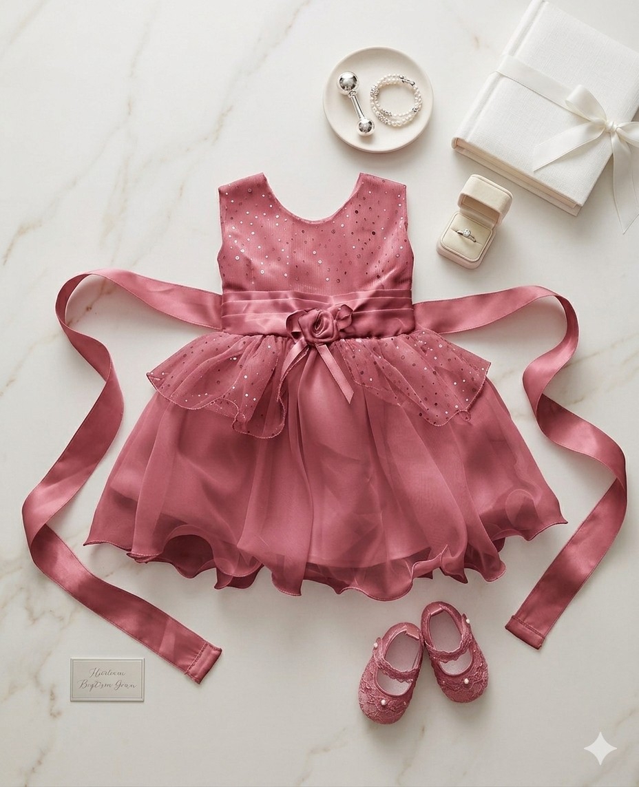 Vestido de Fiesta Nena - Imagen 2