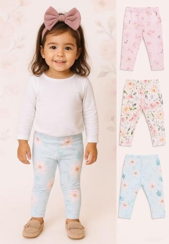 Calza Beba Estampada