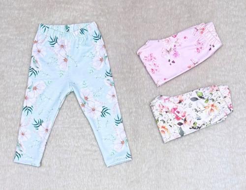 Calza Beba Estampada - Miniatura 2