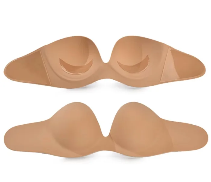 Brasier Invisible