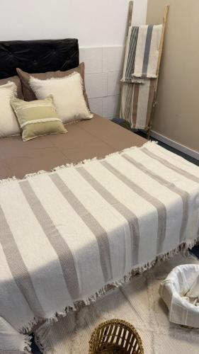 Pie de Cama