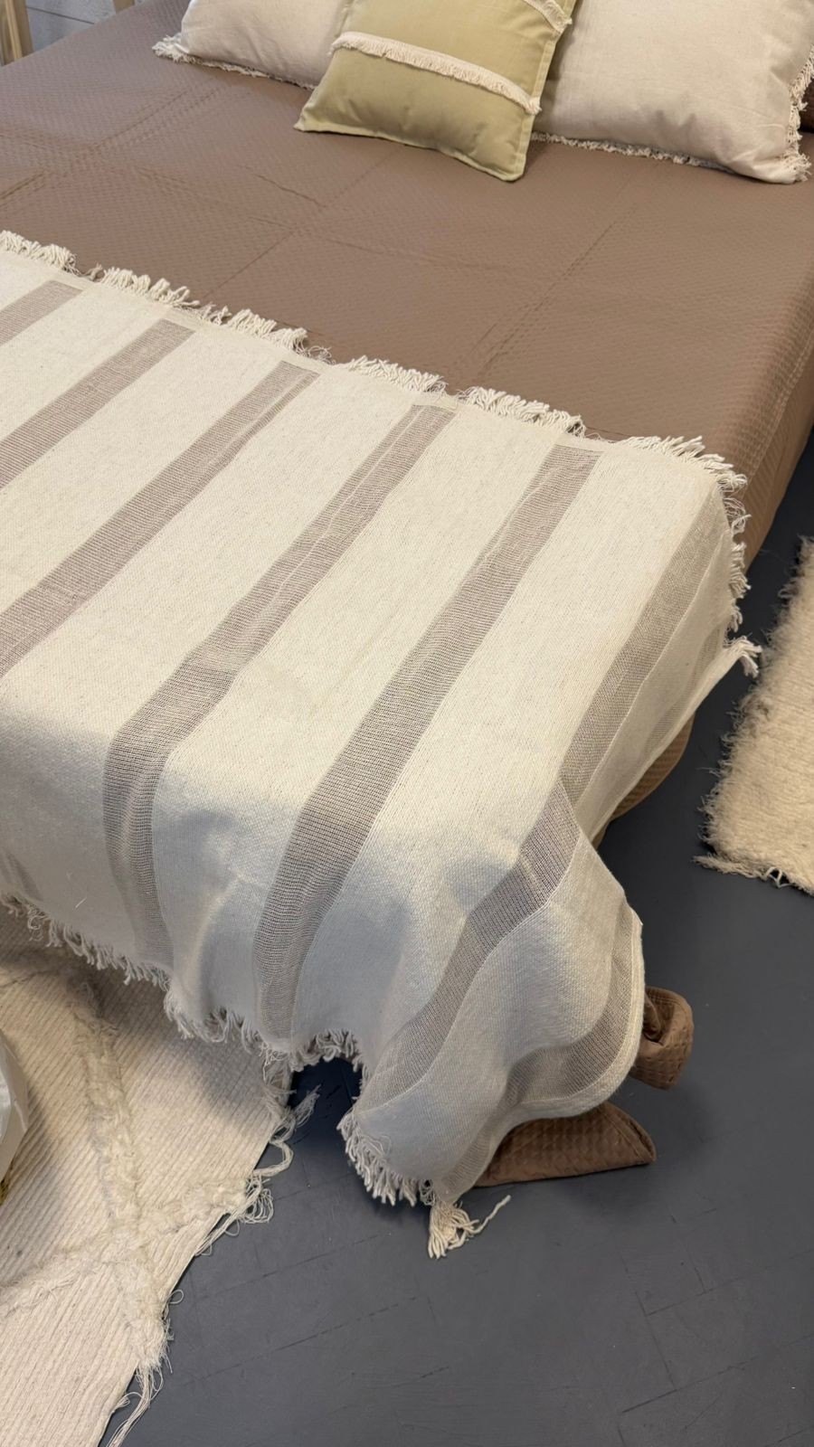 Pie de Cama - Imagen 2