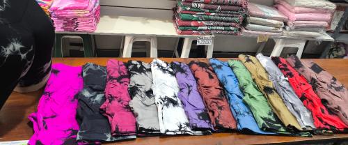 Short Batik - Miniatura 2