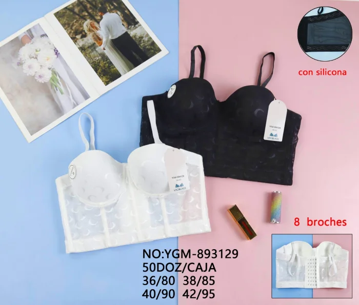 Corset Importado