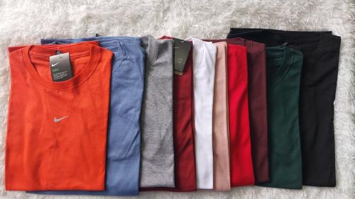 Remeras Nike