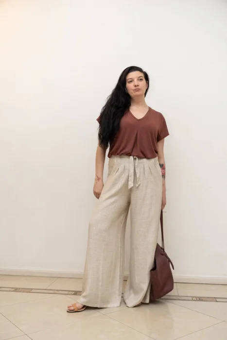 Pantalón Tropez