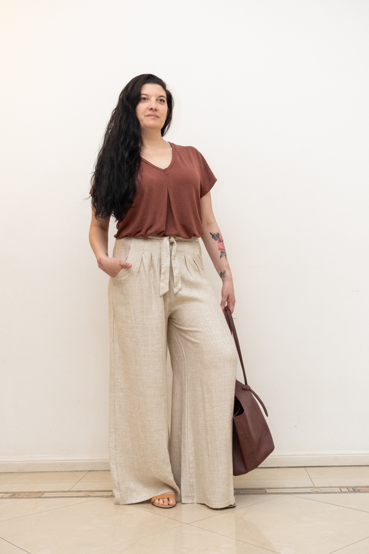 Pantalón Tropez - Imagen 2