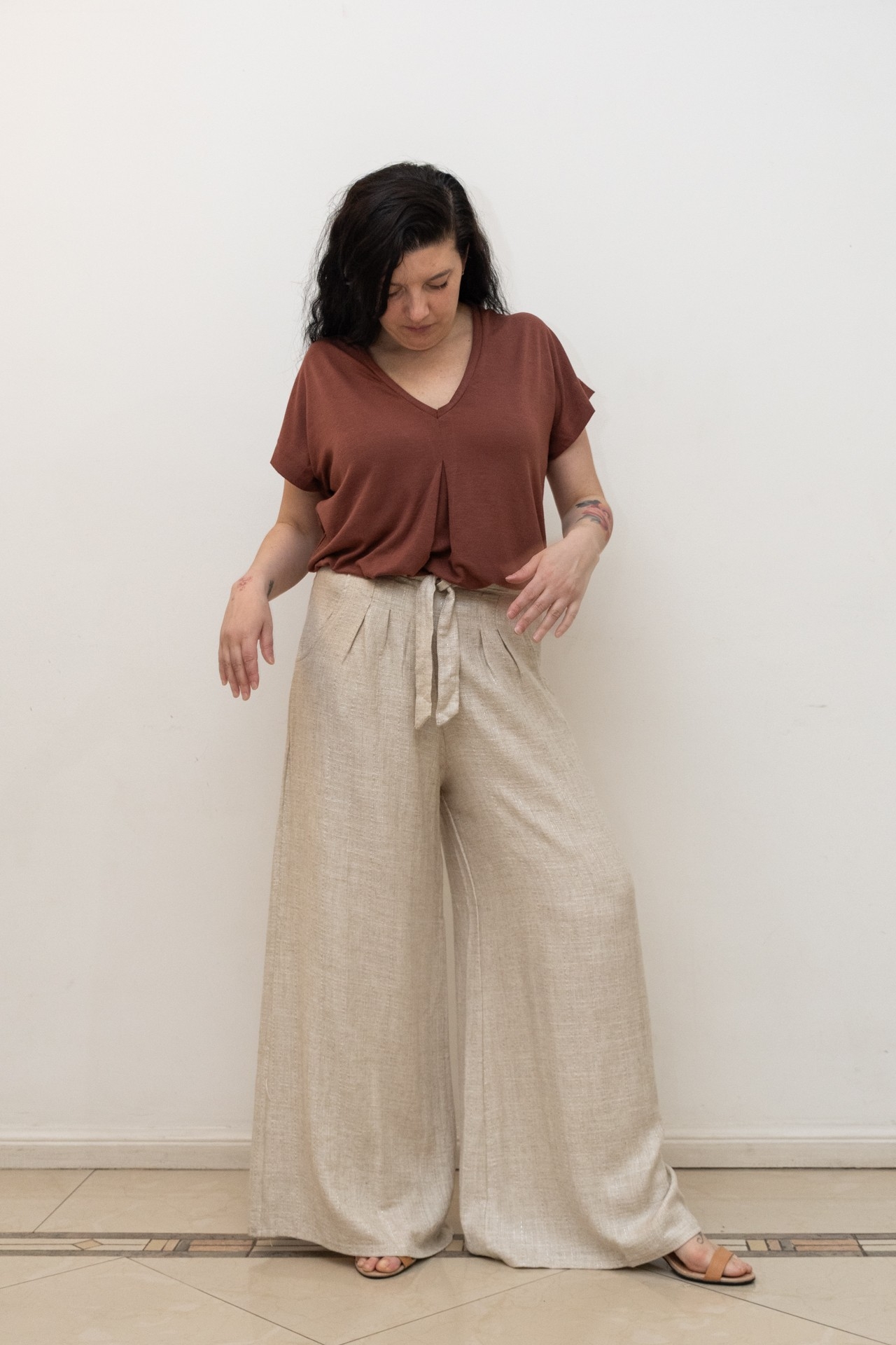 Pantalón Tropez - Imagen 3