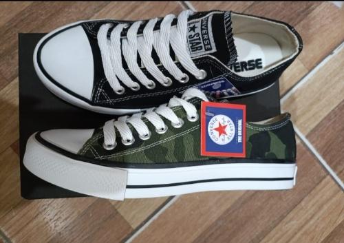 Converse  Hombre