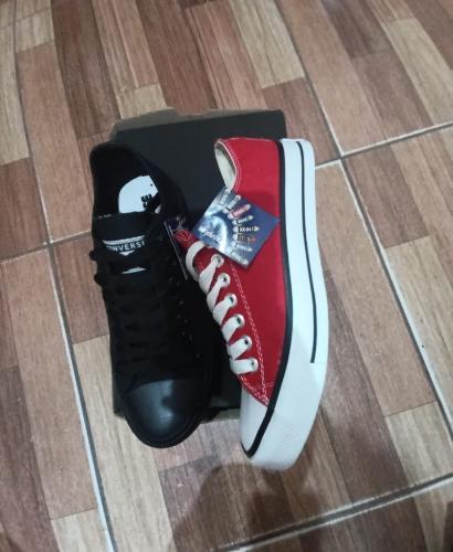 Converse  Hombre - Miniatura 2