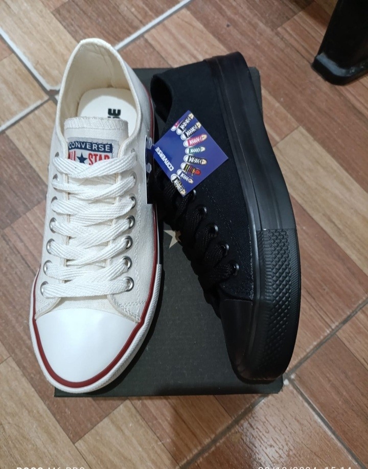 Converse Hombre - Imagen 3