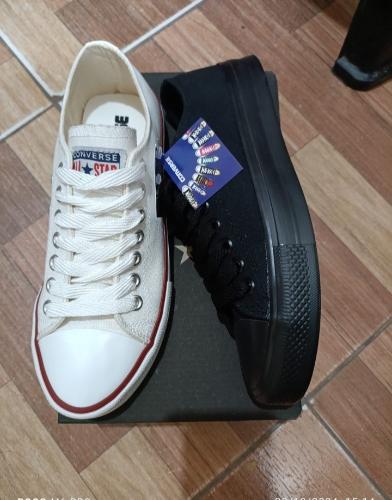 Converse  Hombre - Miniatura 3