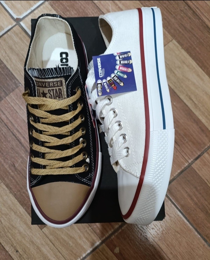 Converse Hombre - Imagen 4
