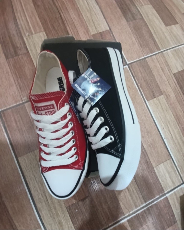 Converse Hombre - Imagen 6