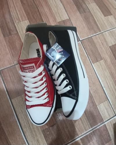 Converse  Hombre - Miniatura 6