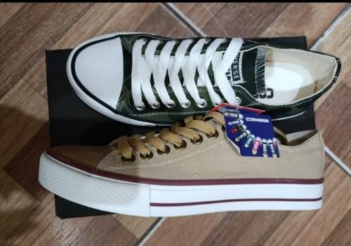 Converse  Hombre - Miniatura 7