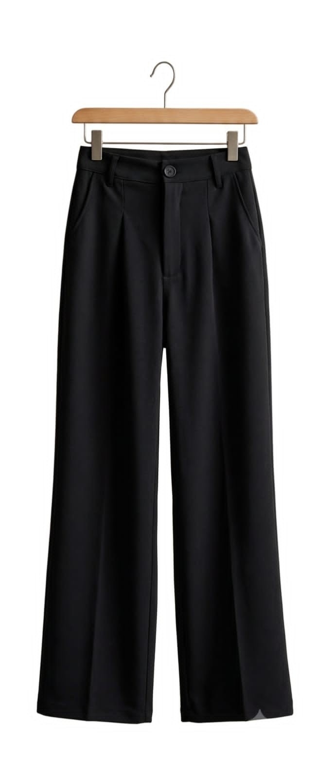 Pantalon Palazzo Sastrero - Imagen 3