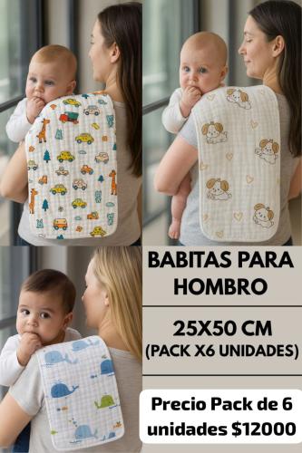Babitas de Bebé