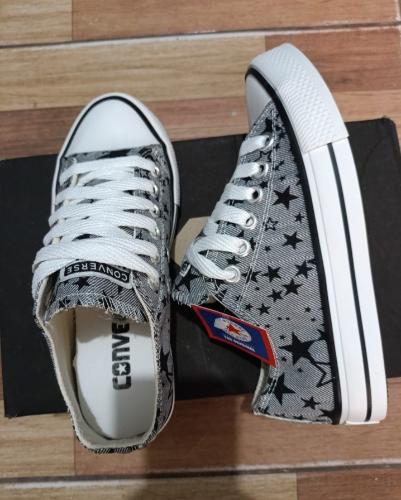 Converse con Diseño