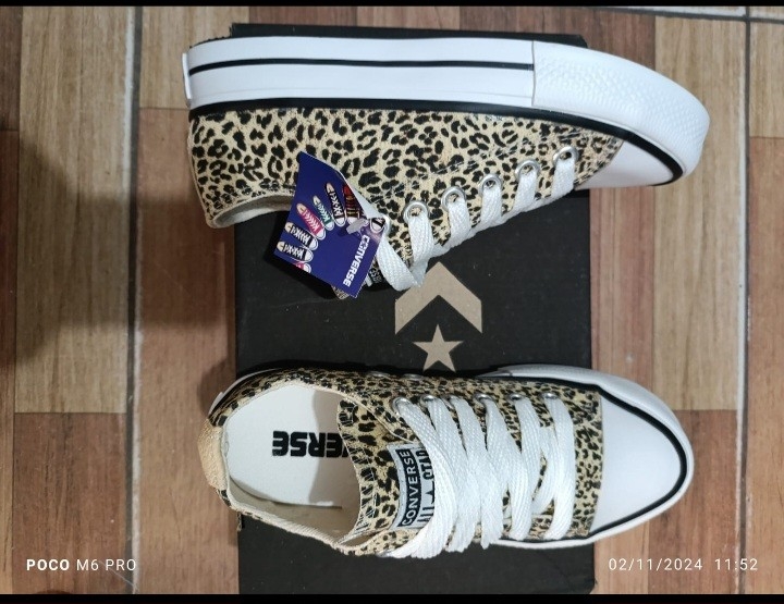 Converse con Diseño - Imagen 2
