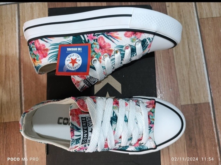Converse con Diseño - Imagen 3