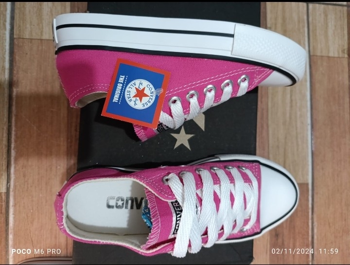 Converse con Diseño - Imagen 5