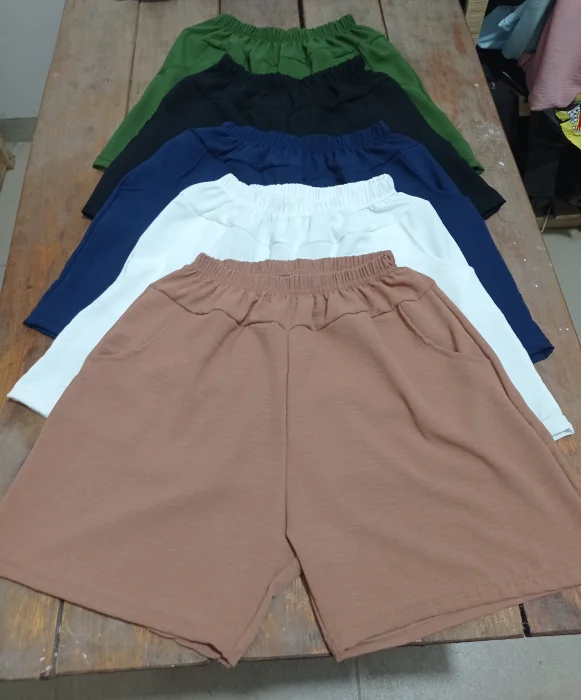 Short Lino Cey