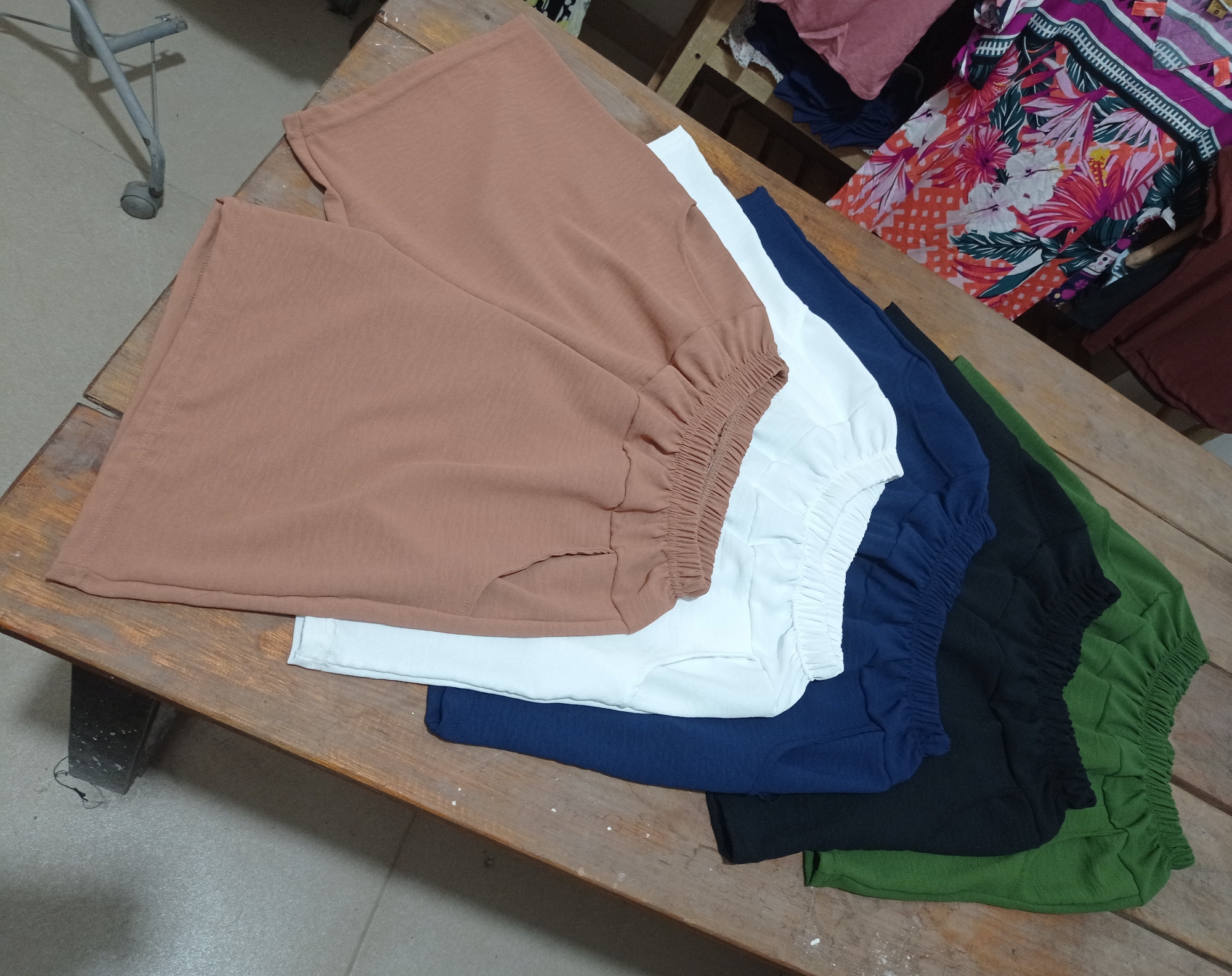 Short Lino Cey - Imagen 2