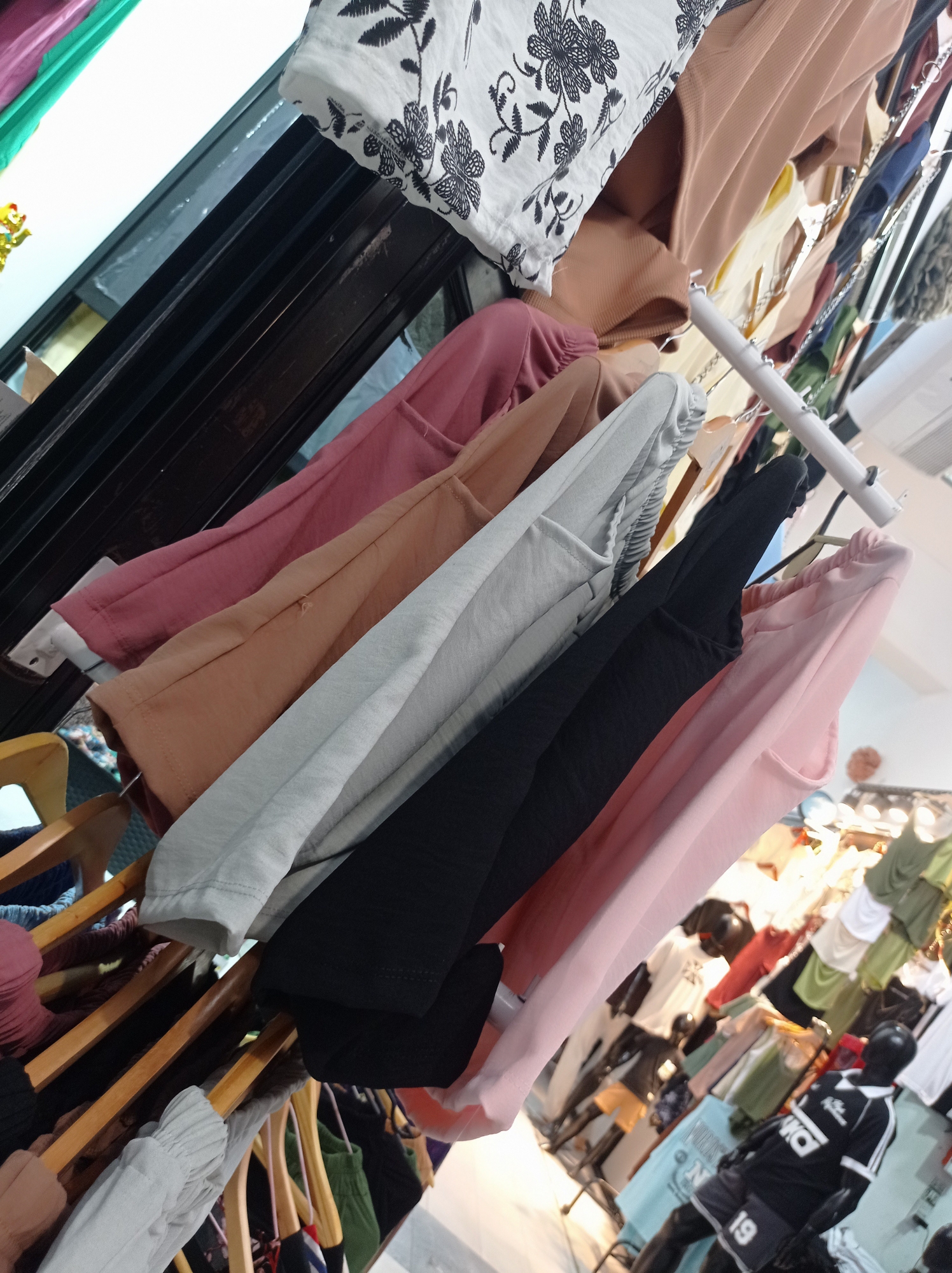 Short Lino Cey - Imagen 3