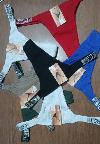 Colaless con Stras 3×6000