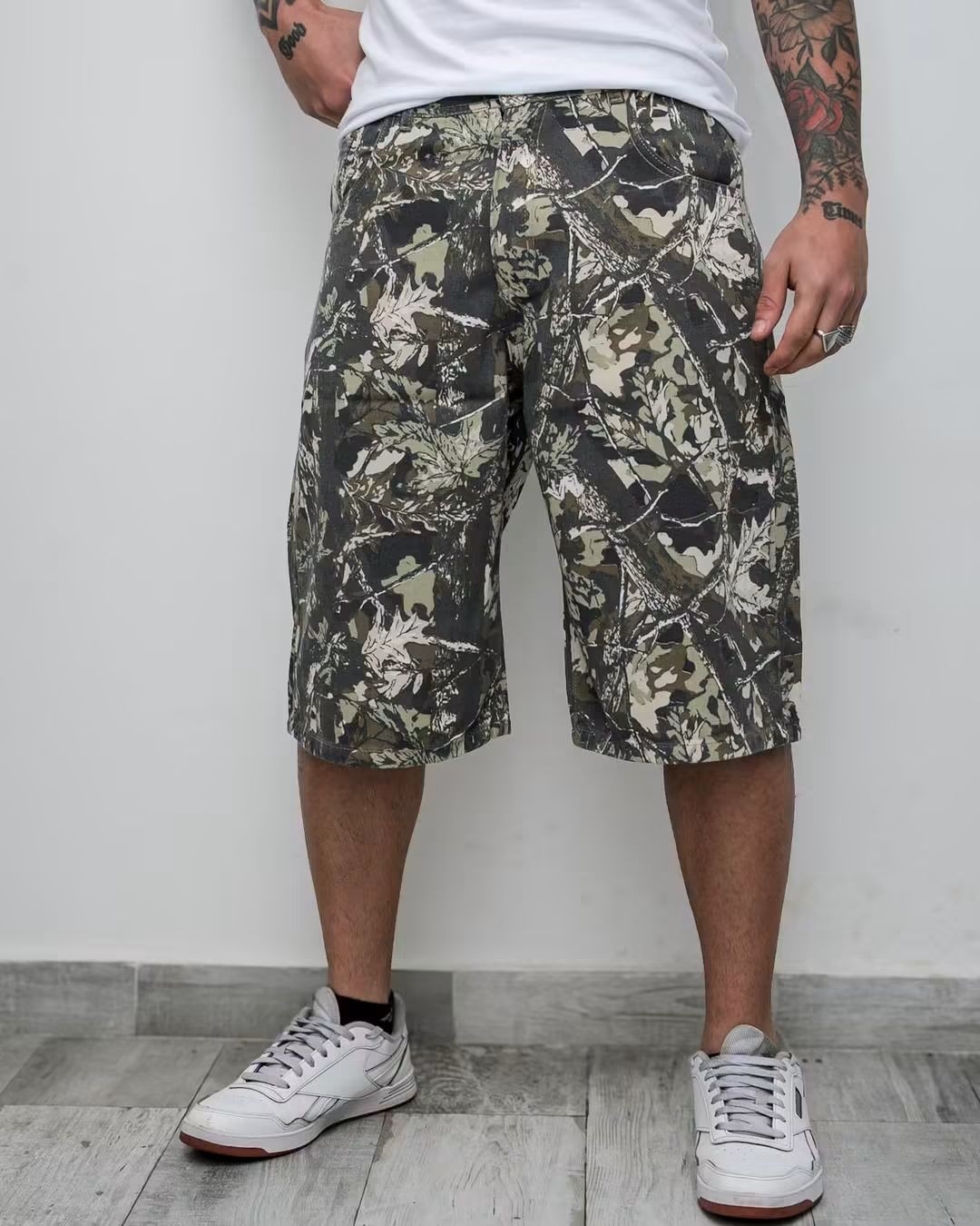 Bermuda Realtree - Imagen 2