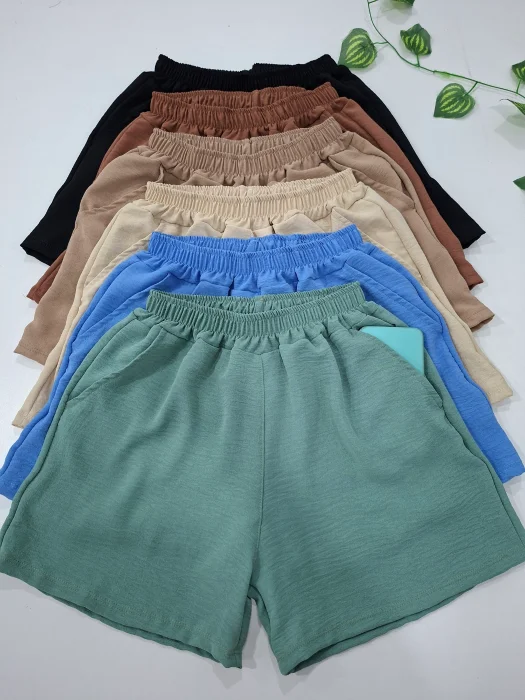 Short de Cey
