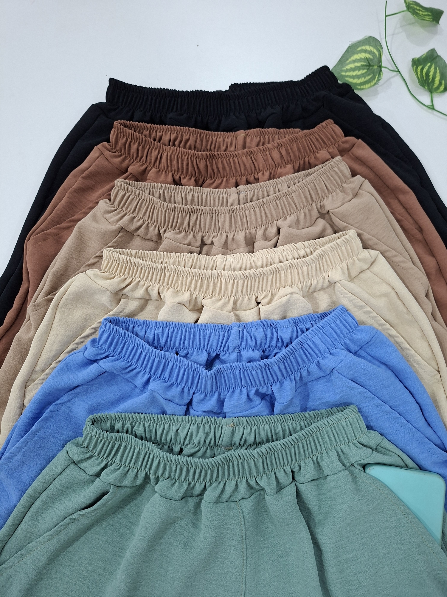 Short de Cey - Imagen 2