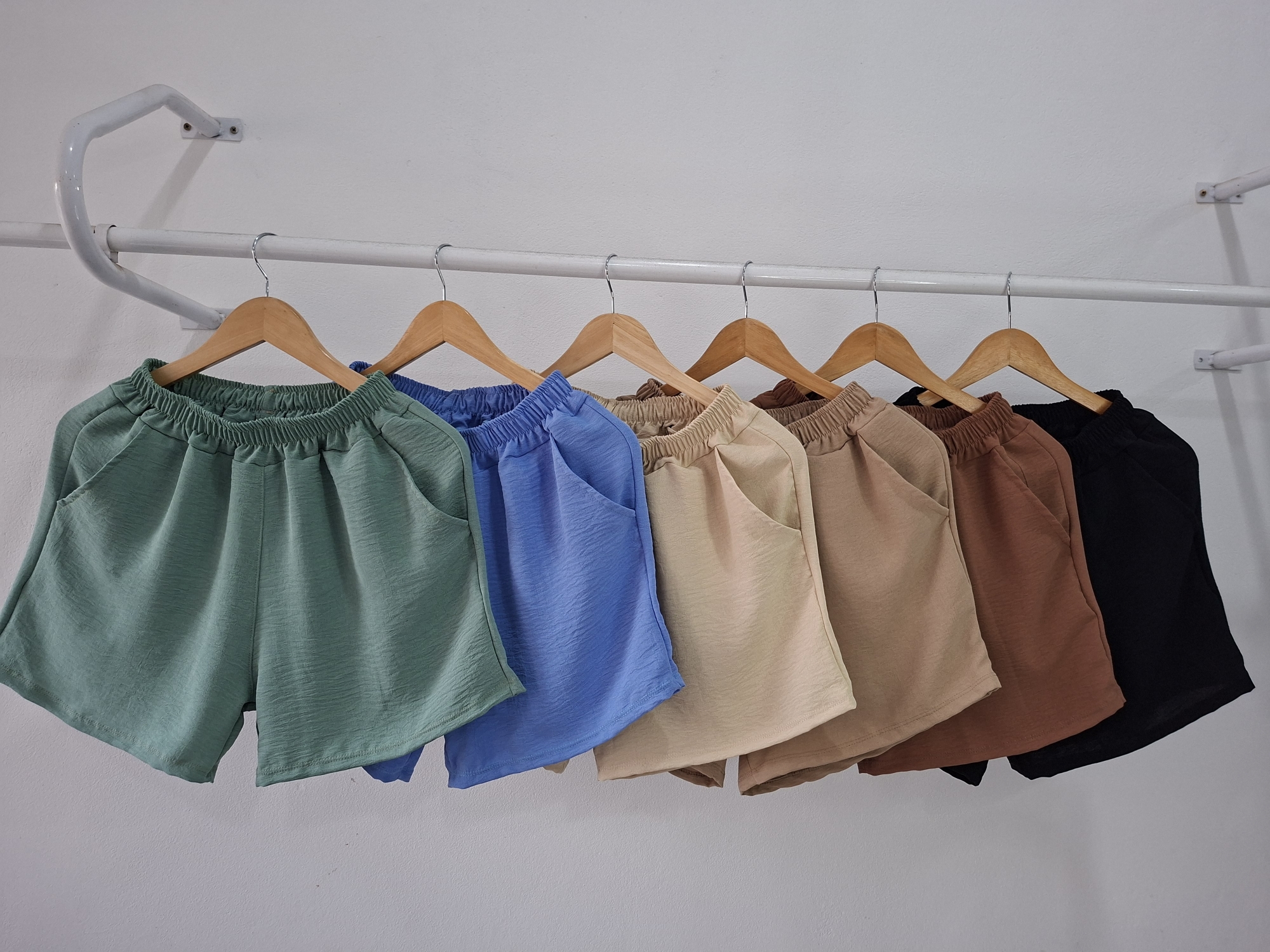 Short de Cey - Imagen 3