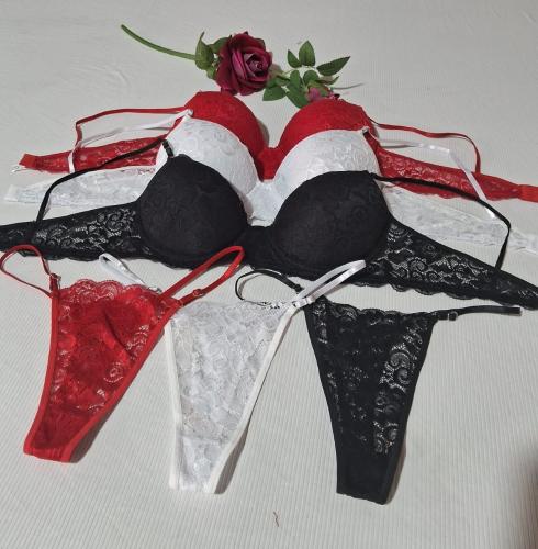 Conjunto Armado Encaje