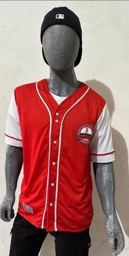 Camisetas Beisbol - Miniatura 3