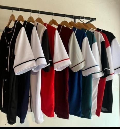 Camisetas Beisbol - Miniatura 4