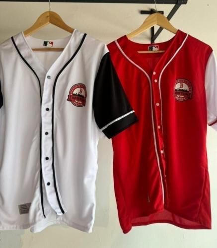 Camisetas Beisbol - Miniatura 5