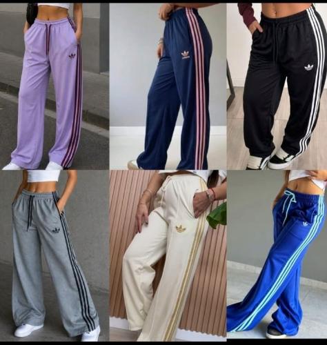 Palazo Adidas  Combinados