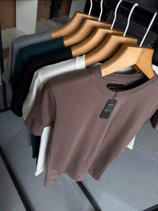 Remera Clasica Jersey 24.1 Premium