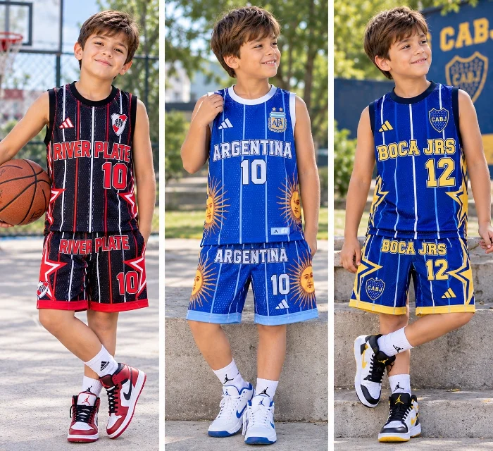 Conjunto Deportivo Niño