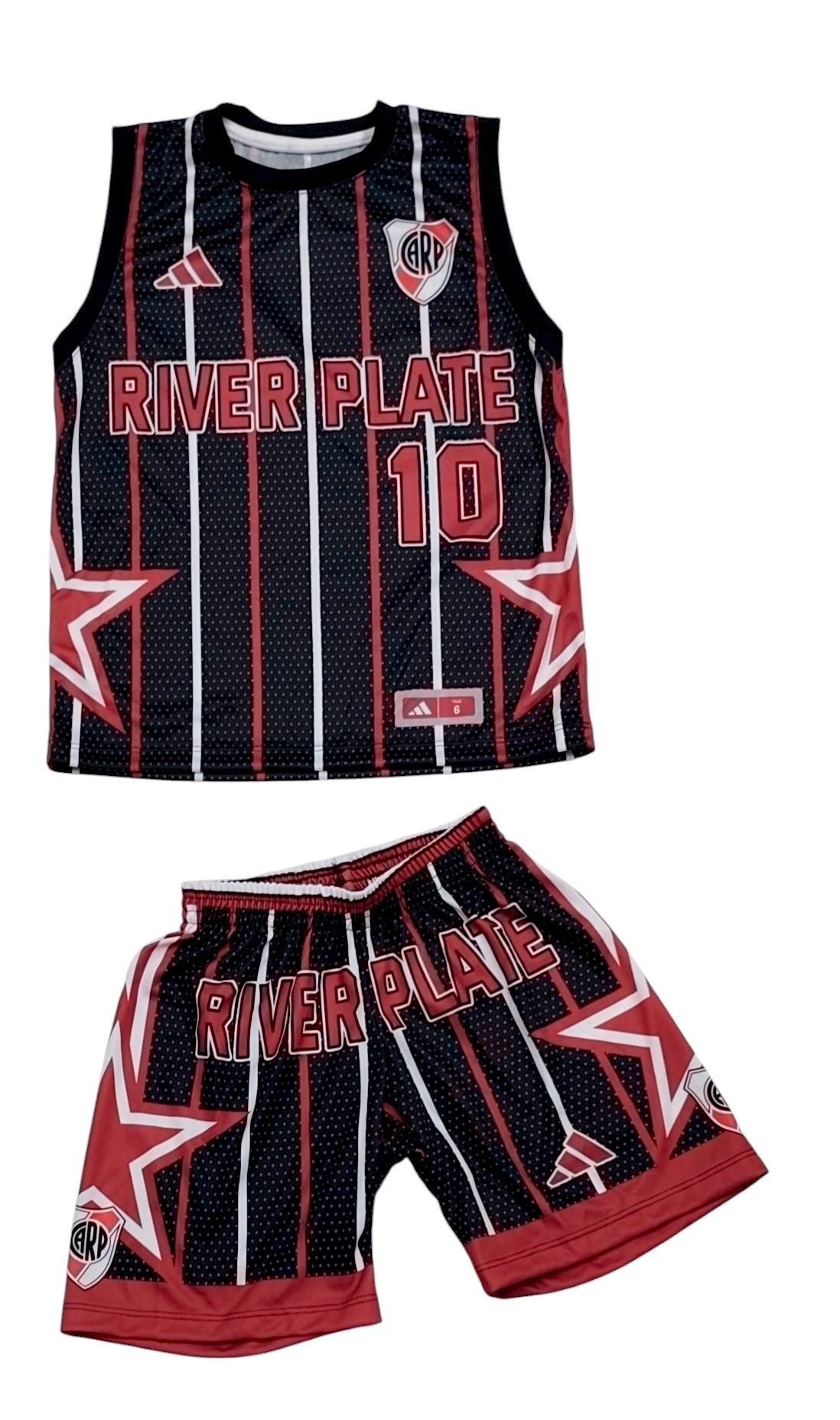 Conjunto Deportivo Niño - Imagen 2