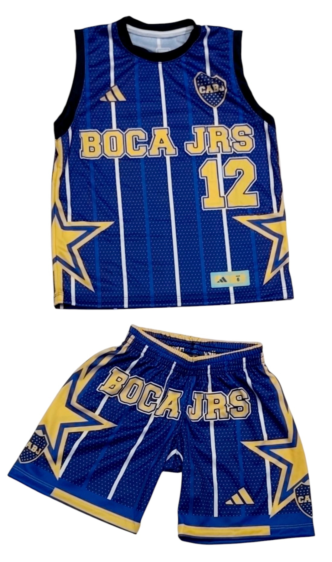 Conjunto Deportivo Niño - Imagen 3