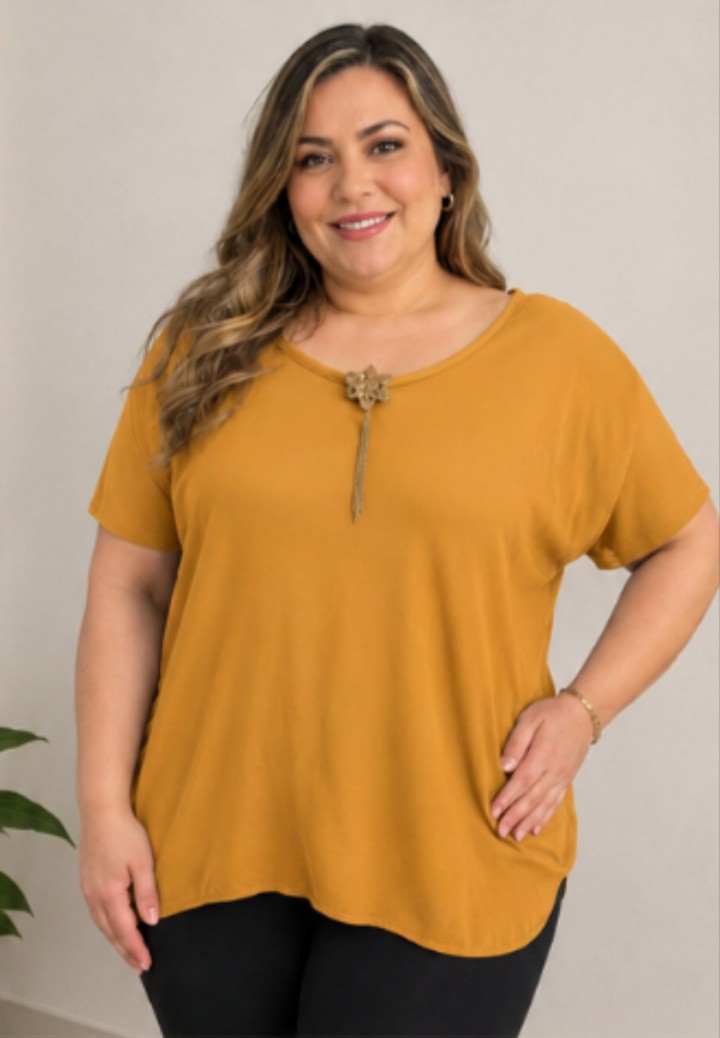 Blusa Tull Especial - Imagen 2