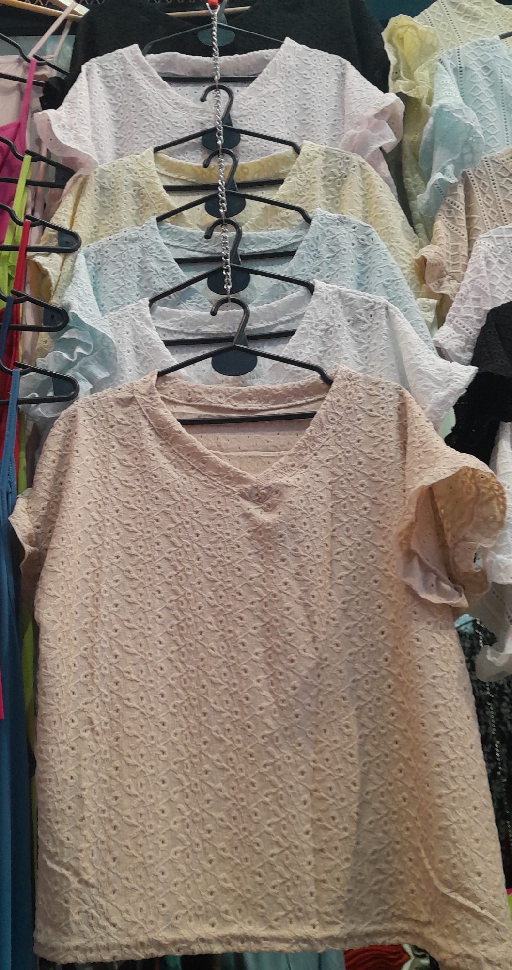 Blusas de Broderi - Imagen 2