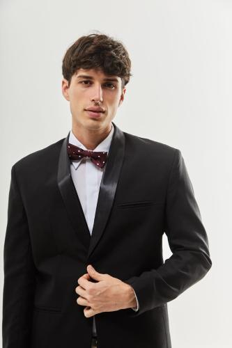 Traje Smoking de Hombre